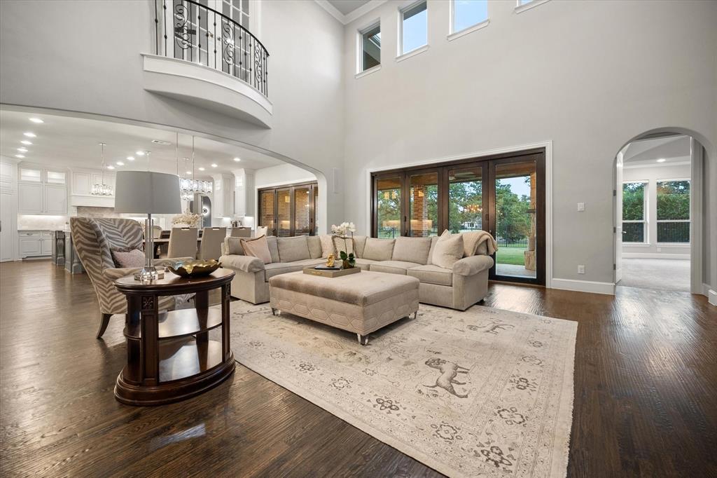 Winding Creek Add - Residential