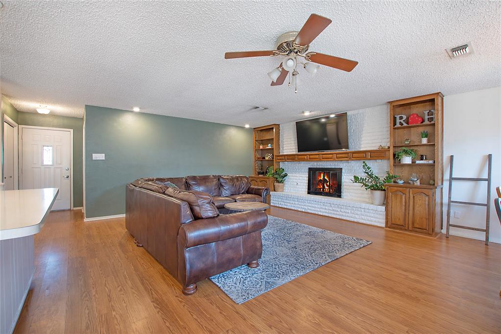 Lake Arl Highlands Add - Residential
