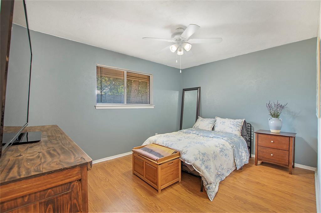 Lake Arl Highlands Add - Residential