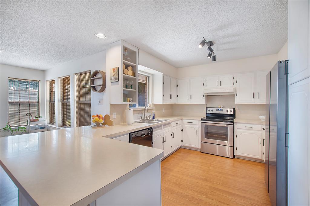 Lake Arl Highlands Add - Residential
