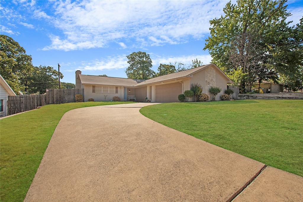 Lake Arl Highlands Add - Residential
