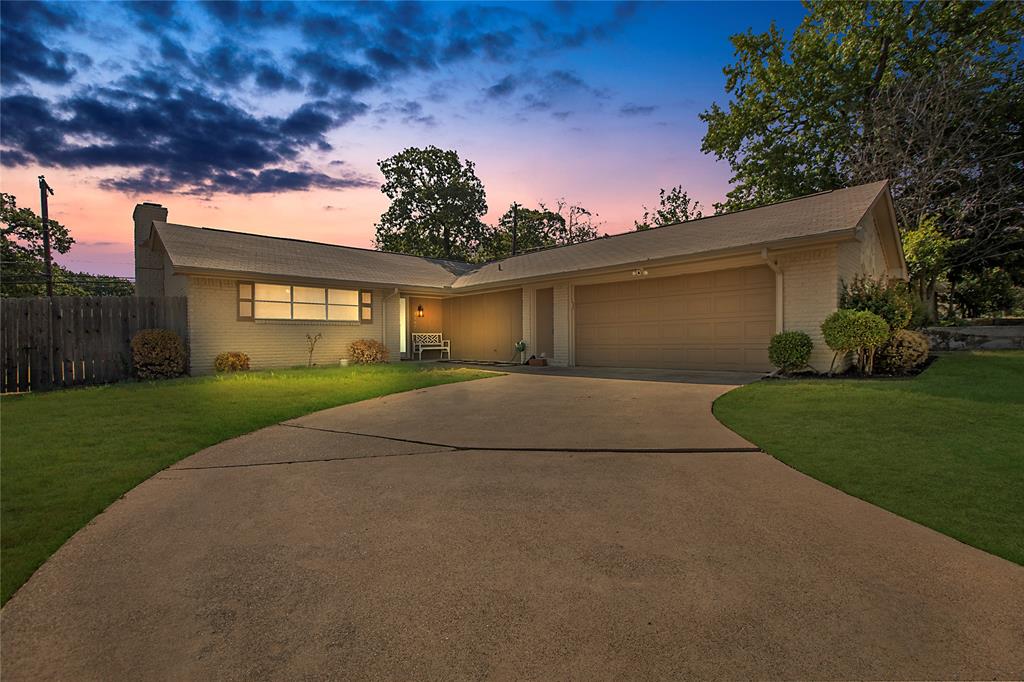 Lake Arl Highlands Add - Residential
