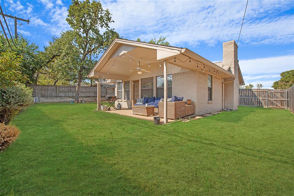 Lake Arl Highlands Add - Residential