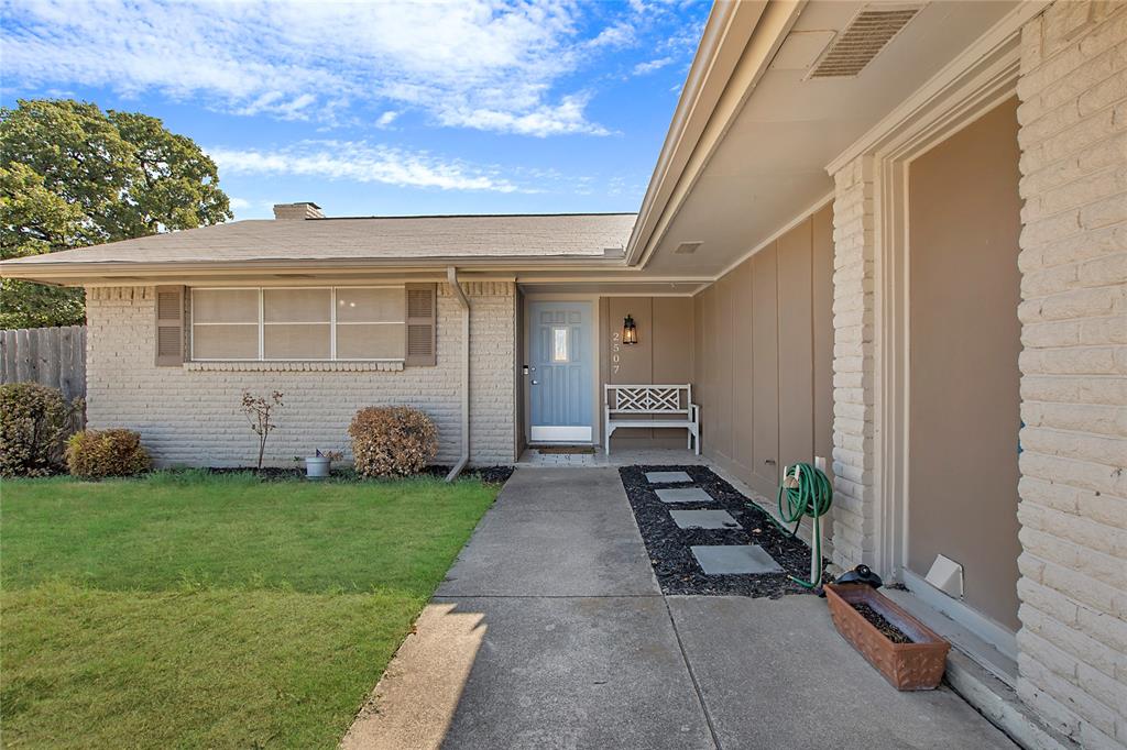 Lake Arl Highlands Add - Residential