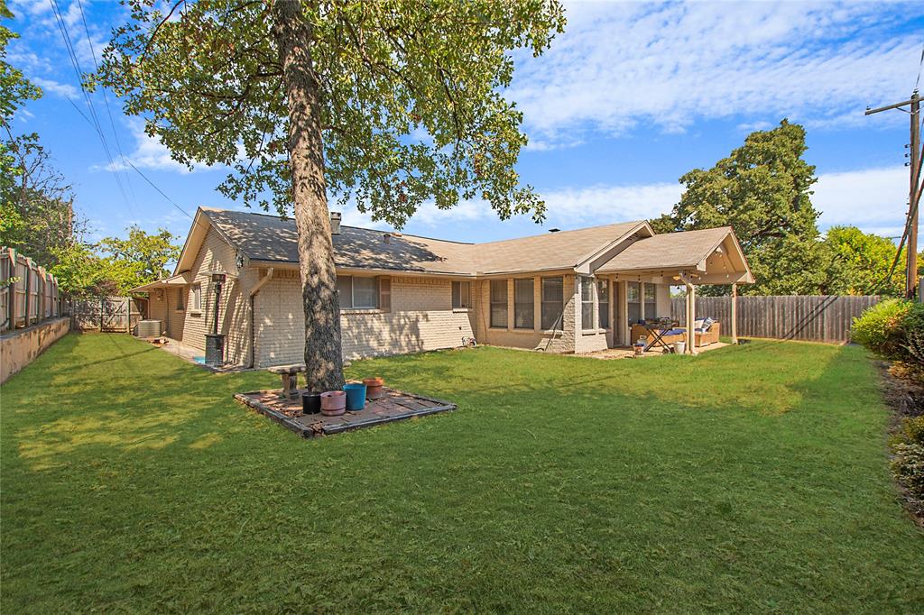 Lake Arl Highlands Add - Residential