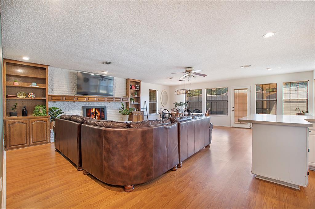Lake Arl Highlands Add - Residential