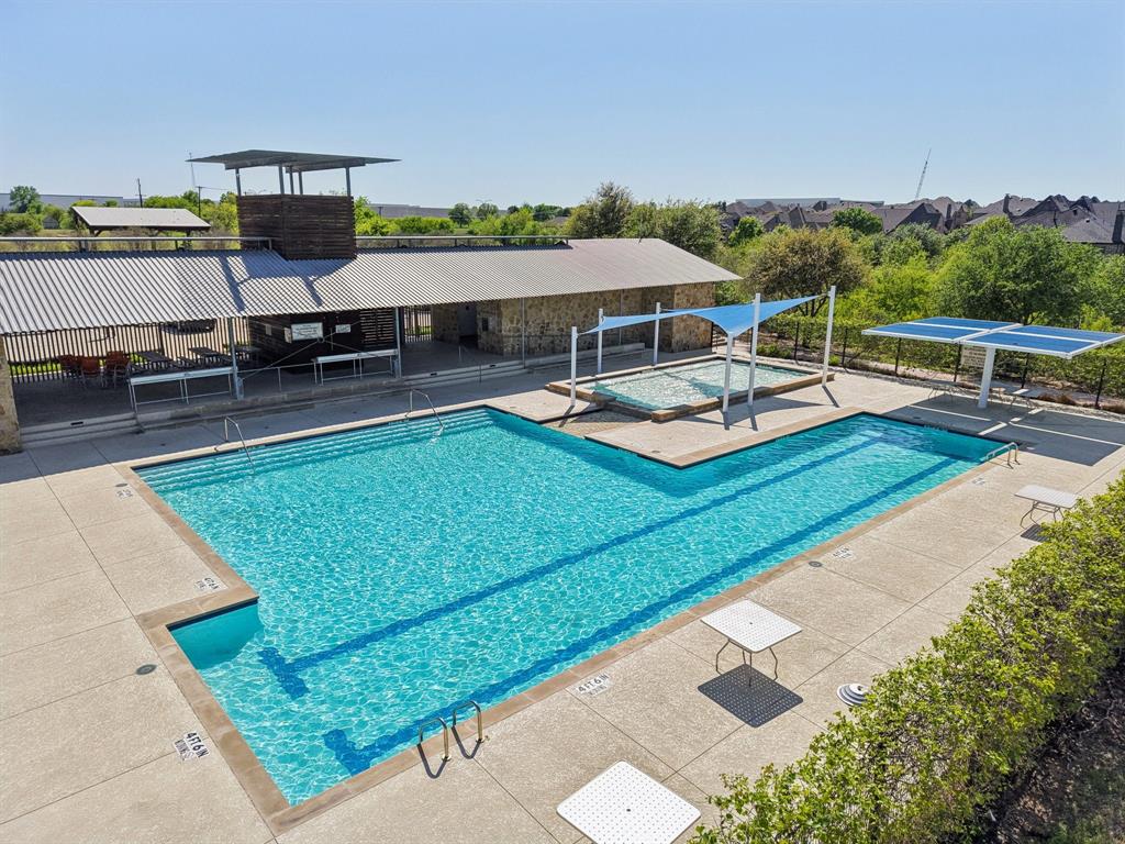 Fairway Ranch Ph 2 - Residential