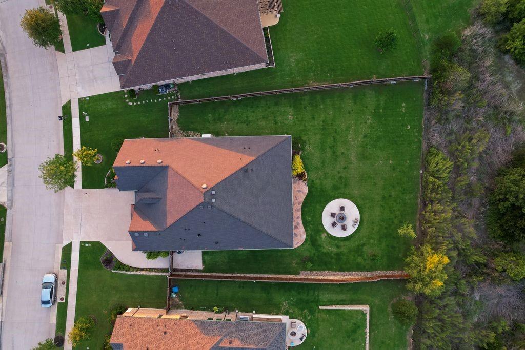 Fairway Ranch Ph 2 - Residential