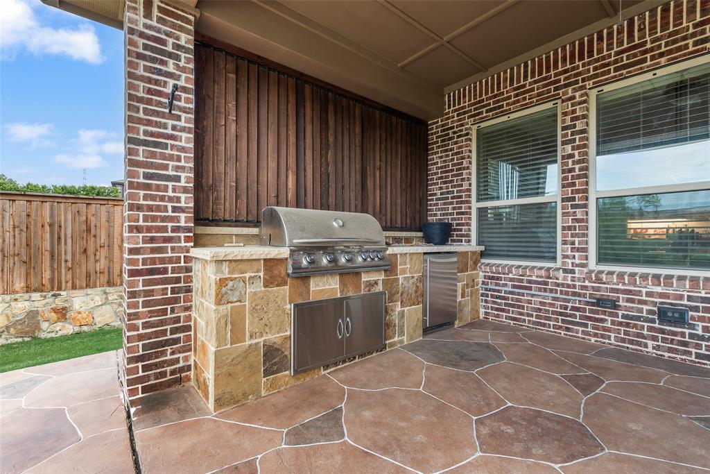Fairway Ranch Ph 2 - Residential