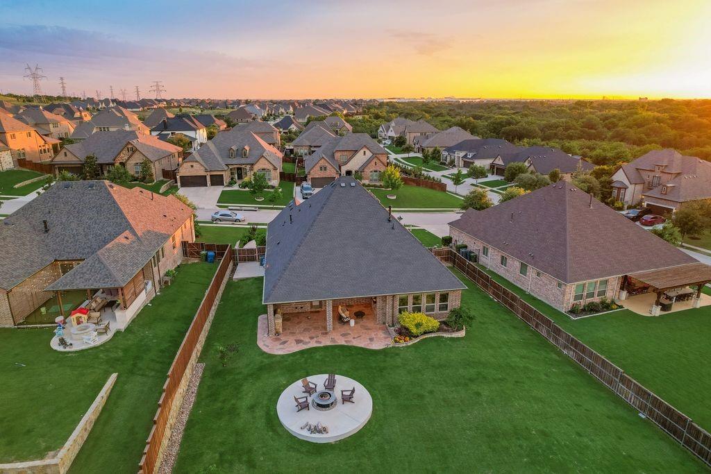 Fairway Ranch Ph 2 - Residential