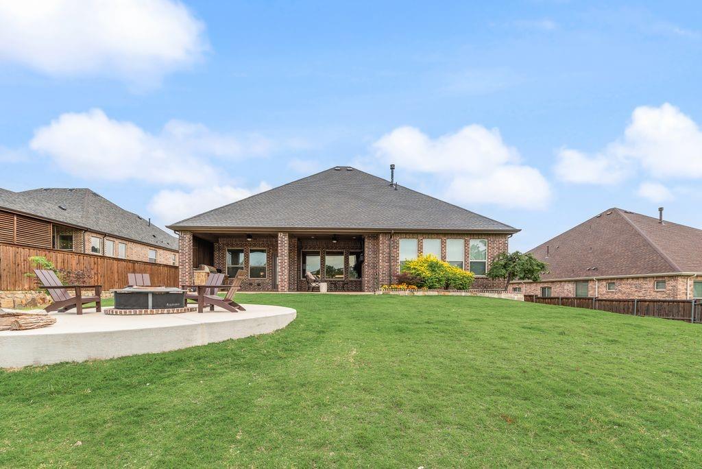 Fairway Ranch Ph 2 - Residential
