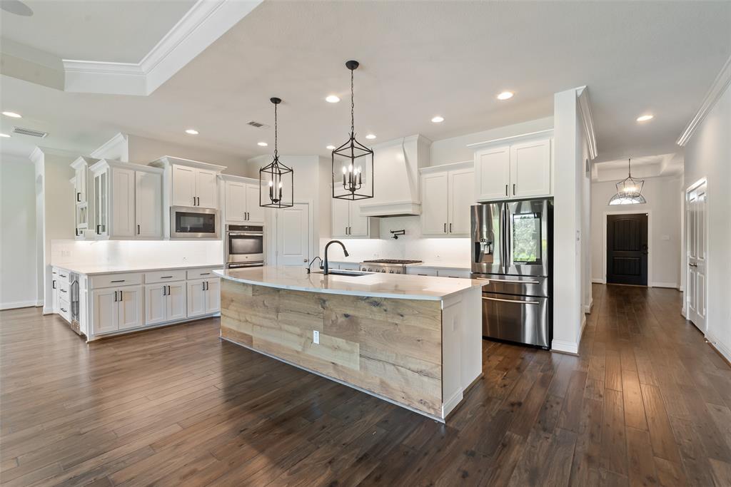 Fairway Ranch Ph 2 - Residential