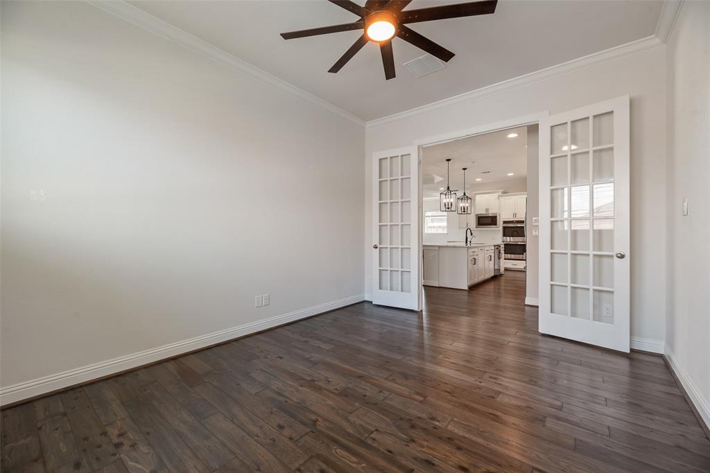 Fairway Ranch Ph 2 - Residential