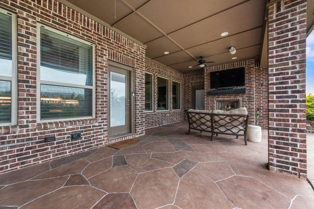 Fairway Ranch Ph 2 - Residential