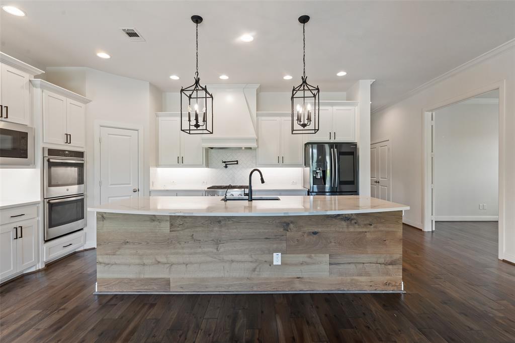 Fairway Ranch Ph 2 - Residential