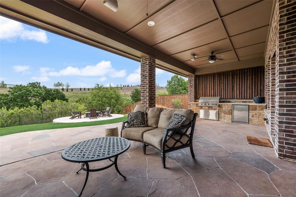 Fairway Ranch Ph 2 - Residential