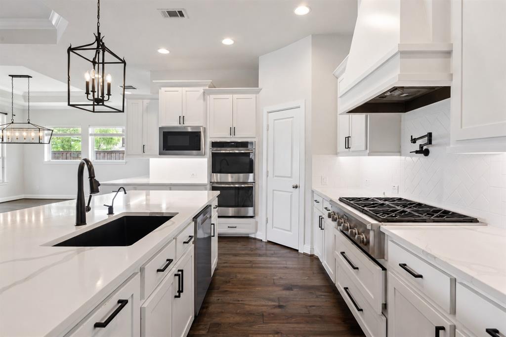 Fairway Ranch Ph 2 - Residential