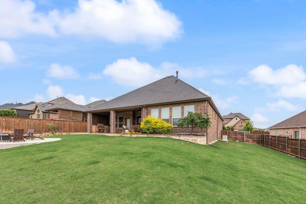 Fairway Ranch Ph 2 - Residential