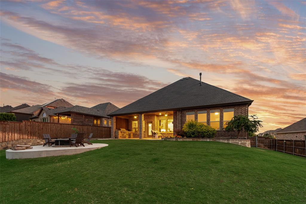 Fairway Ranch Ph 2 - Residential