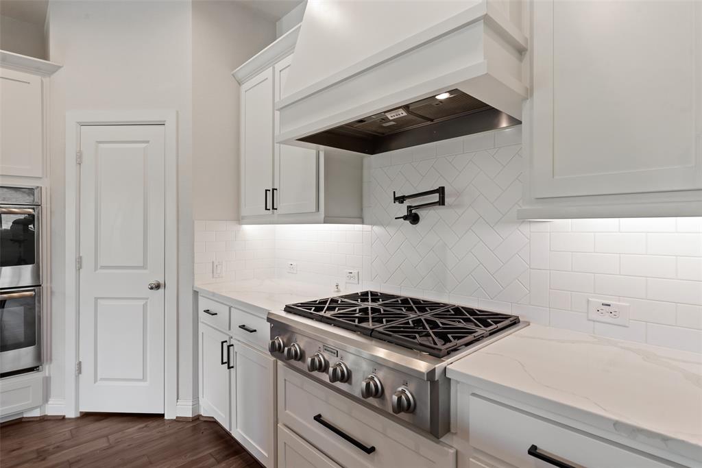 Fairway Ranch Ph 2 - Residential