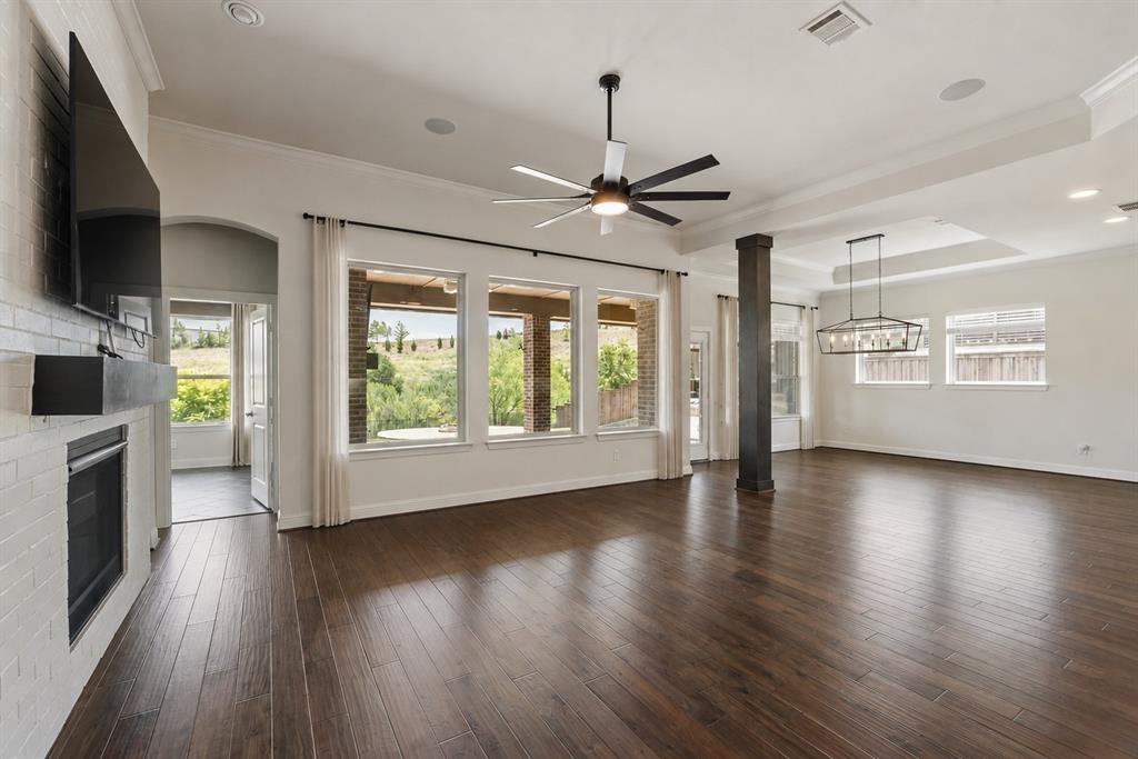 Fairway Ranch Ph 2 - Residential