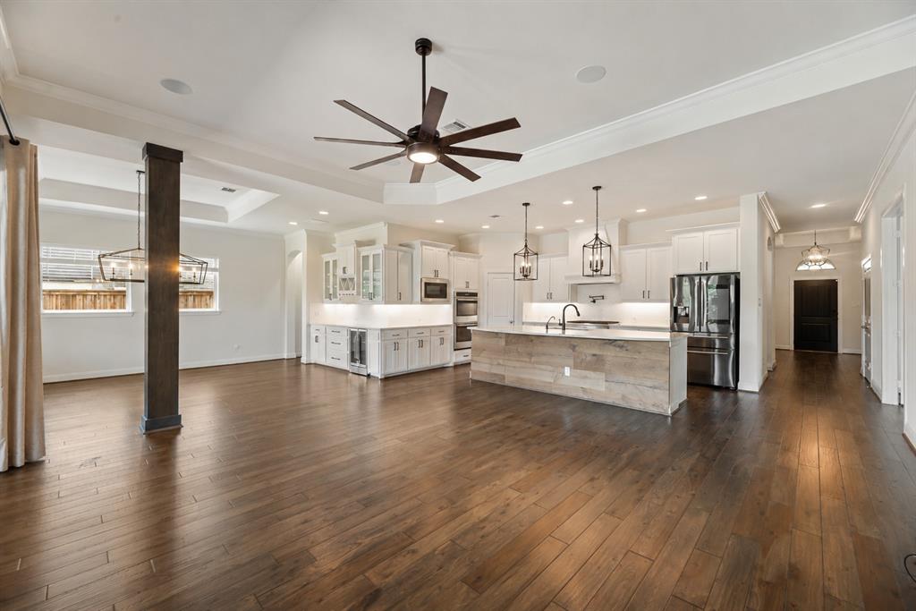 Fairway Ranch Ph 2 - Residential