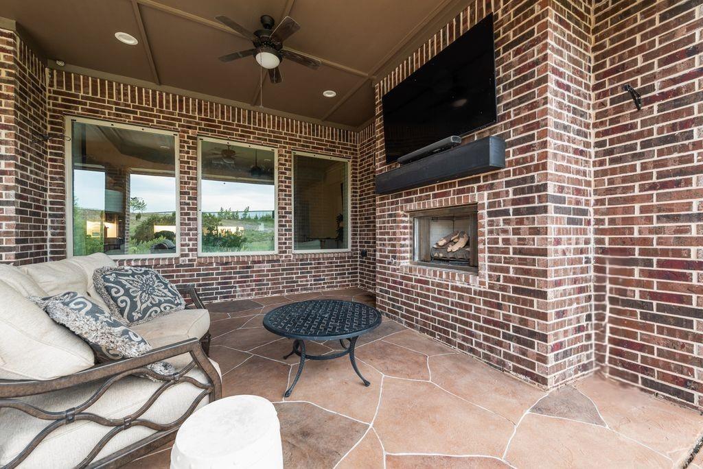 Fairway Ranch Ph 2 - Residential