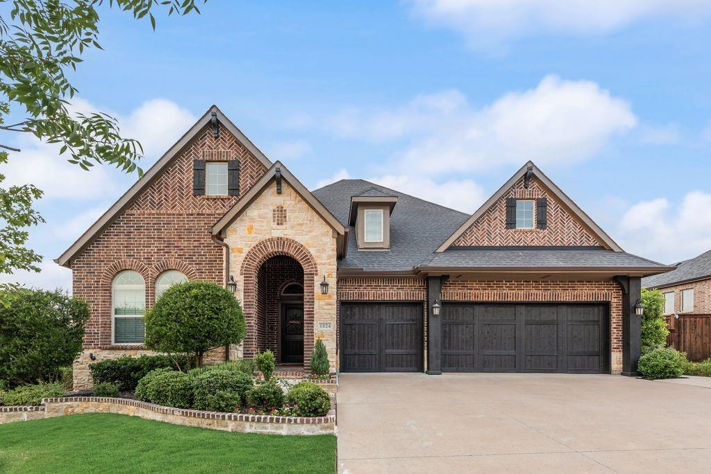 Fairway Ranch Ph 2 - Residential