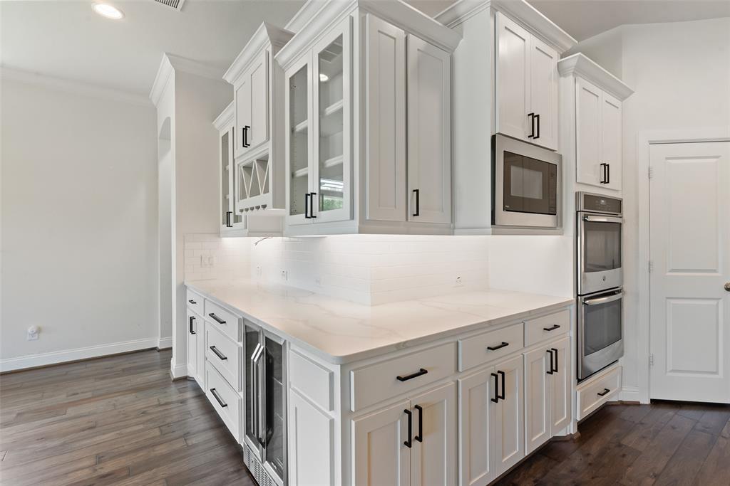 Fairway Ranch Ph 2 - Residential