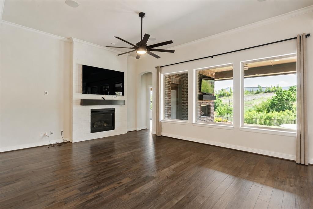 Fairway Ranch Ph 2 - Residential