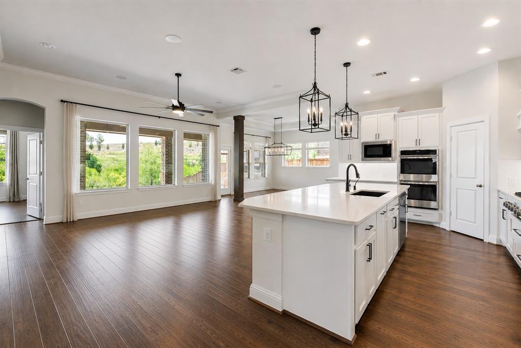 Fairway Ranch Ph 2 - Residential
