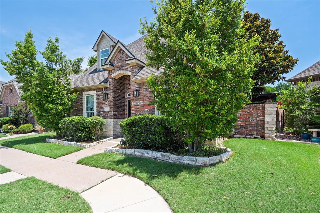 Fountain Village - Residential