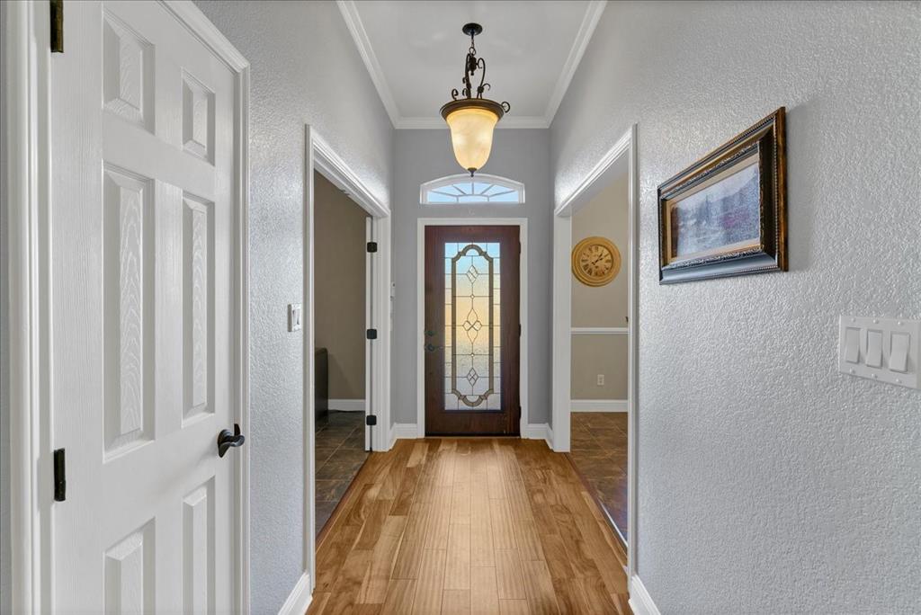 Fountain Village - Residential