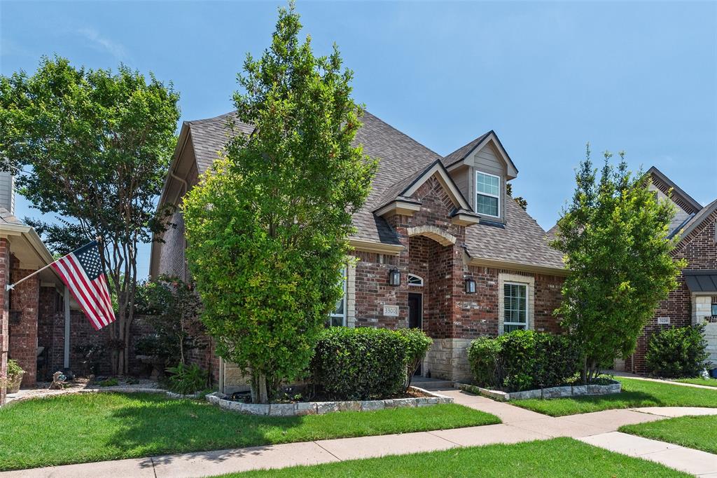 Fountain Village - Residential