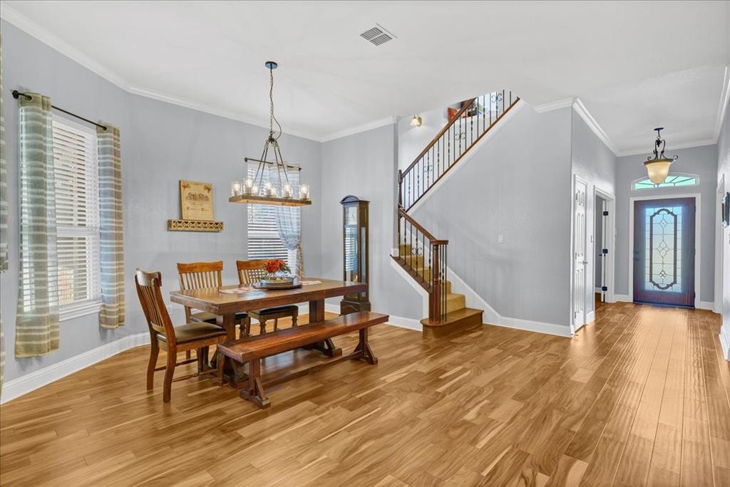 Fountain Village - Residential
