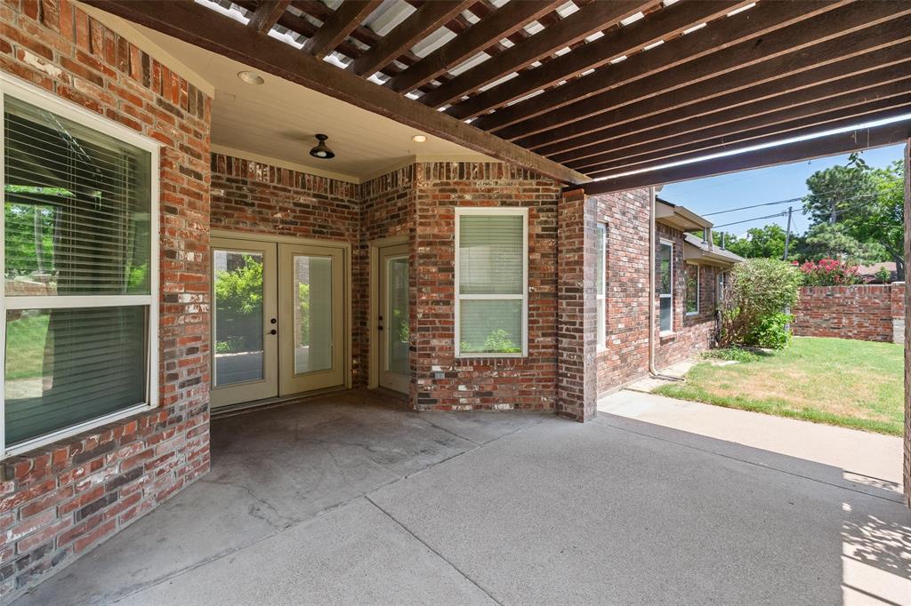 Fountain Village - Residential