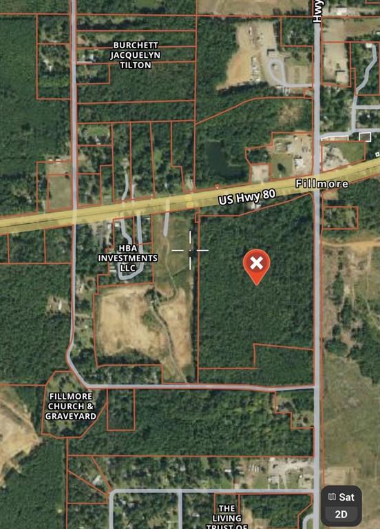 Wonderful site for commercial, retail, hospitality ,Gas station, convenience truck stop,  Restaurants, apartments, subdivision.  This property is an ideal location for development in this booming area.