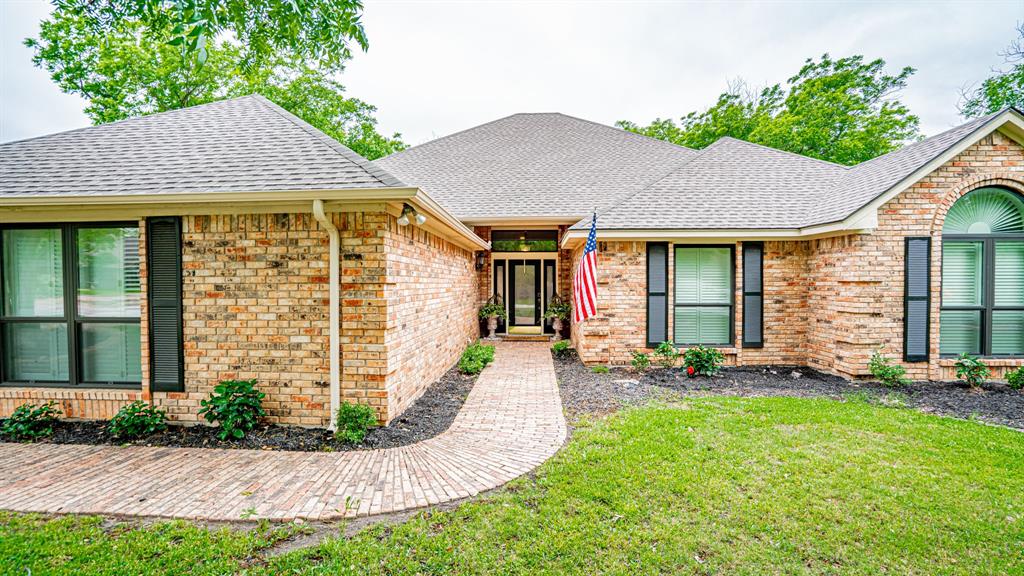Pecan Plantation - Residential