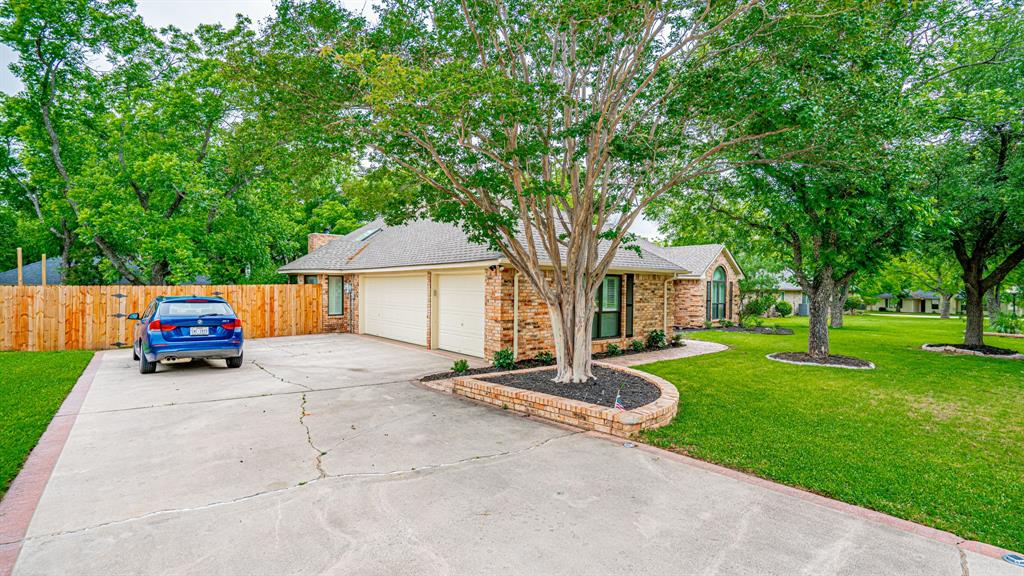 Pecan Plantation - Residential