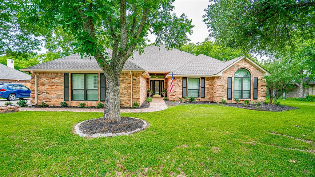 Pecan Plantation - Residential