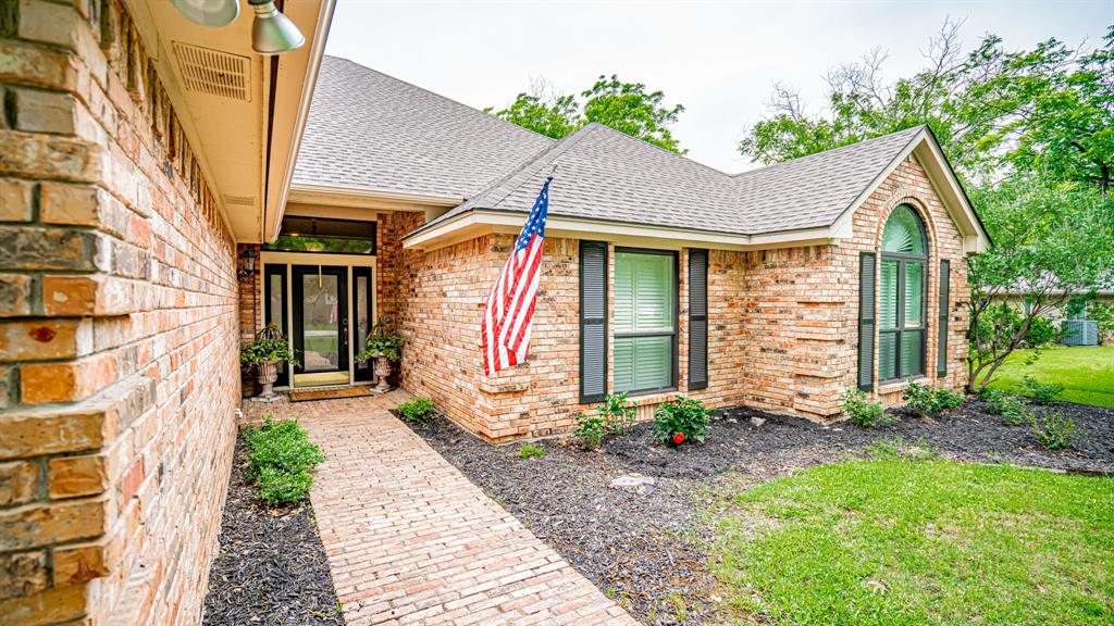 Pecan Plantation - Residential