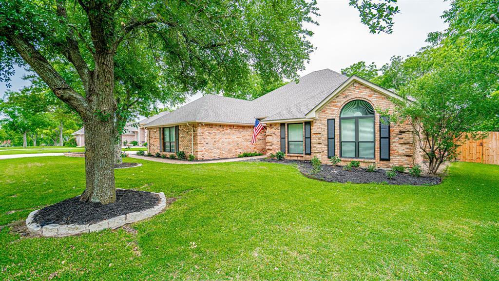 Pecan Plantation - Residential