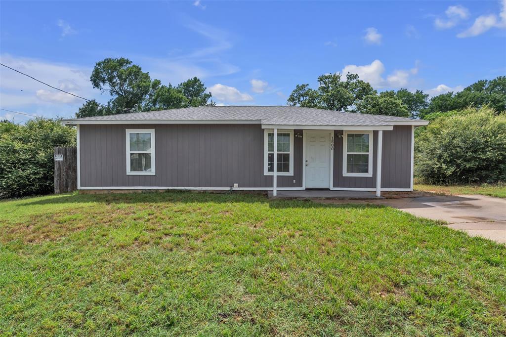 Gassoway Addition - Residential