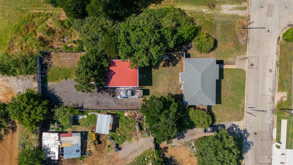Gassoway Addition - Residential