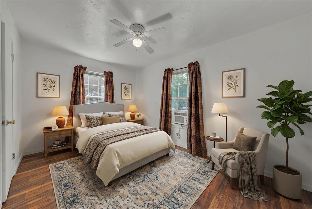Gassoway Addition - Residential