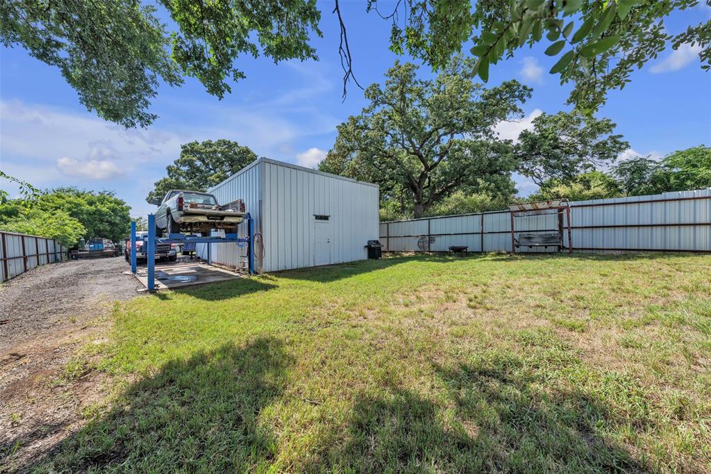 Gassoway Addition - Residential