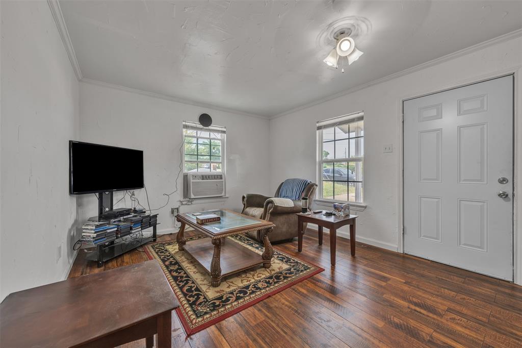 Gassoway Addition - Residential