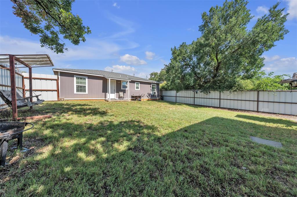 Gassoway Addition - Residential