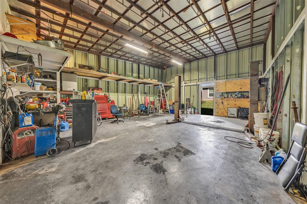 Gassoway Addition - Residential