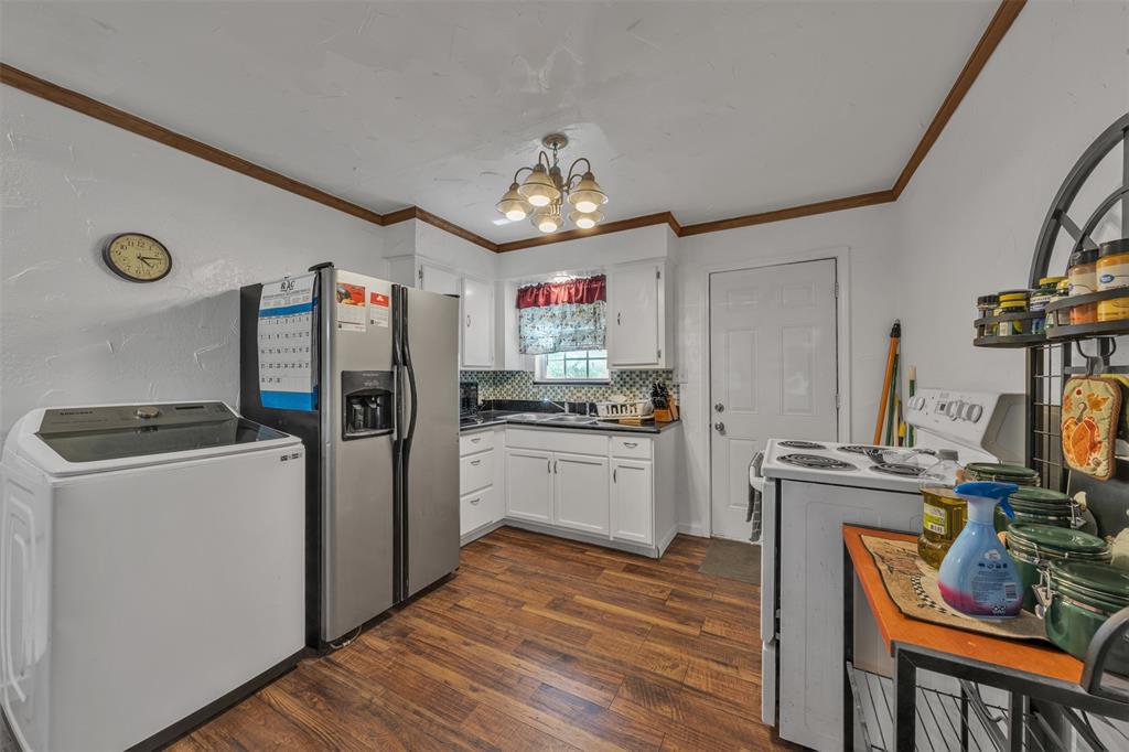 Gassoway Addition - Residential